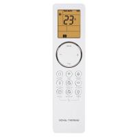 Royal Thermo Fenix DC RTFI-09HN8/silver