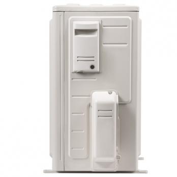 Royal Thermo Fenix DC RTFI-12HN8/silver