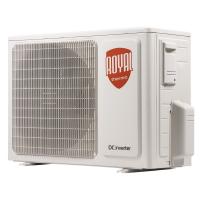Royal Thermo Fenix DC RTFI-18HN8/silver
