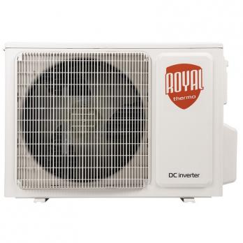 Royal Thermo Fenix DC RTFI-18HN8/silver